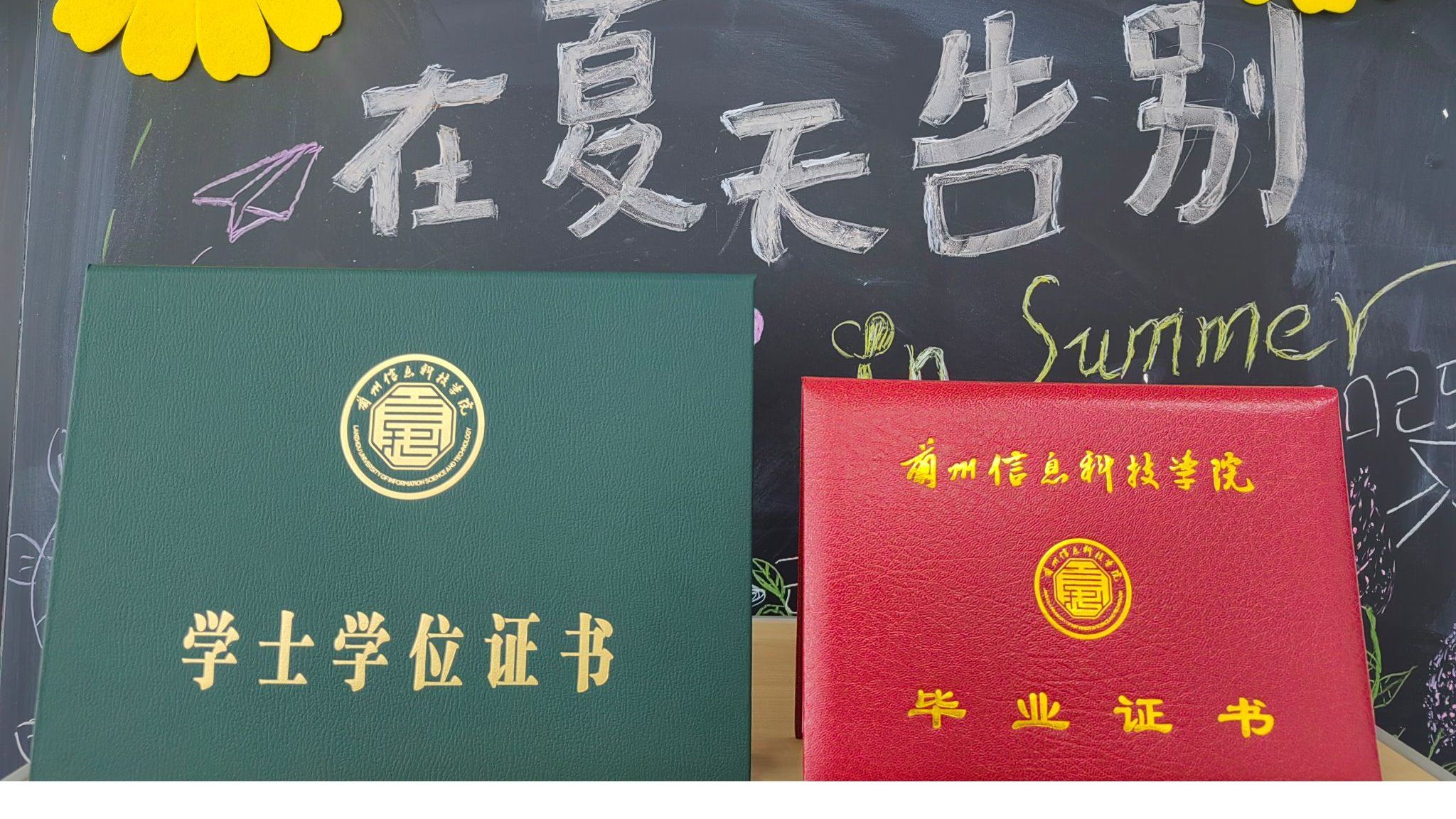 暖心毕业季：商学院学生发展中心用心服务2025届毕业生  温情护航离校路