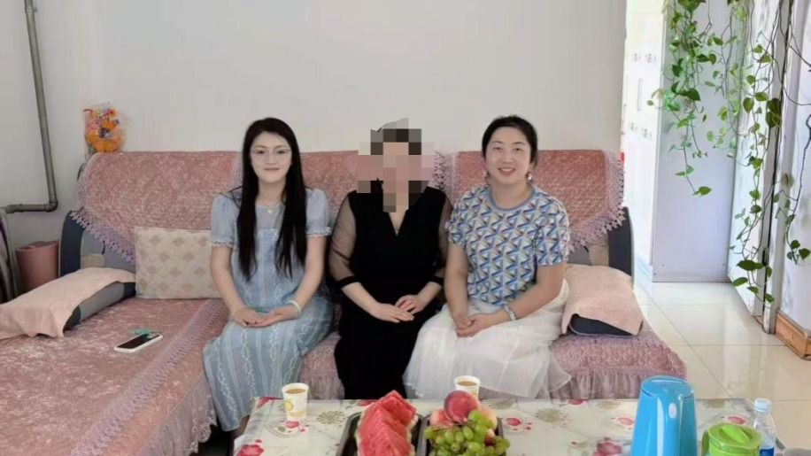 家校同心育桃李  暖心家访助成长——商学院开展2026年暑期学生家访活动