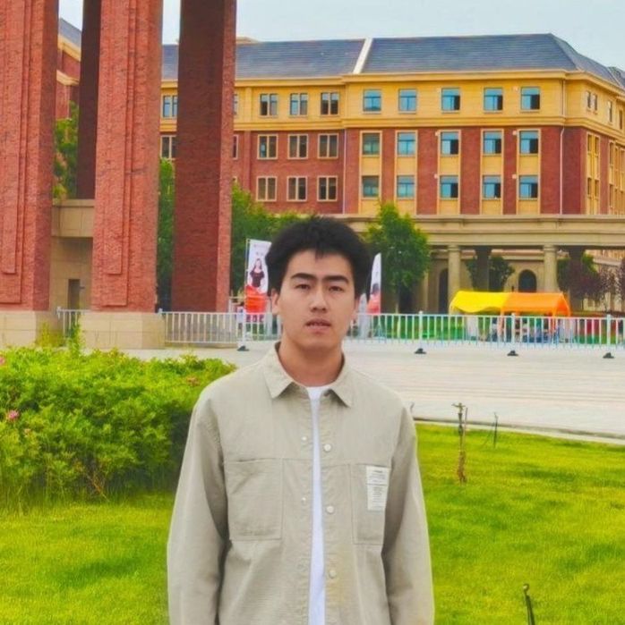 李沛：公务员上岸