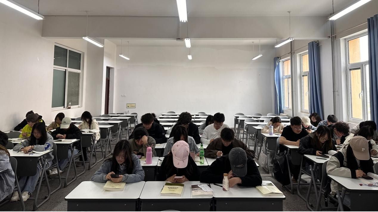 以赛促学强技能 以学促用砺精兵