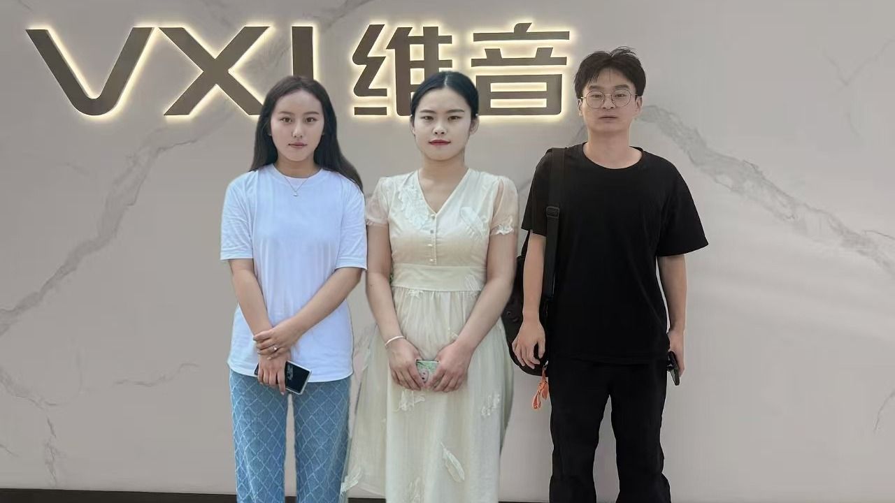 双向满意显成效，育人链条获双赢——商学院深入企业开展满意度调研（五）