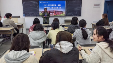 专项资金赋能英语课堂：小投入撬动教学大变革