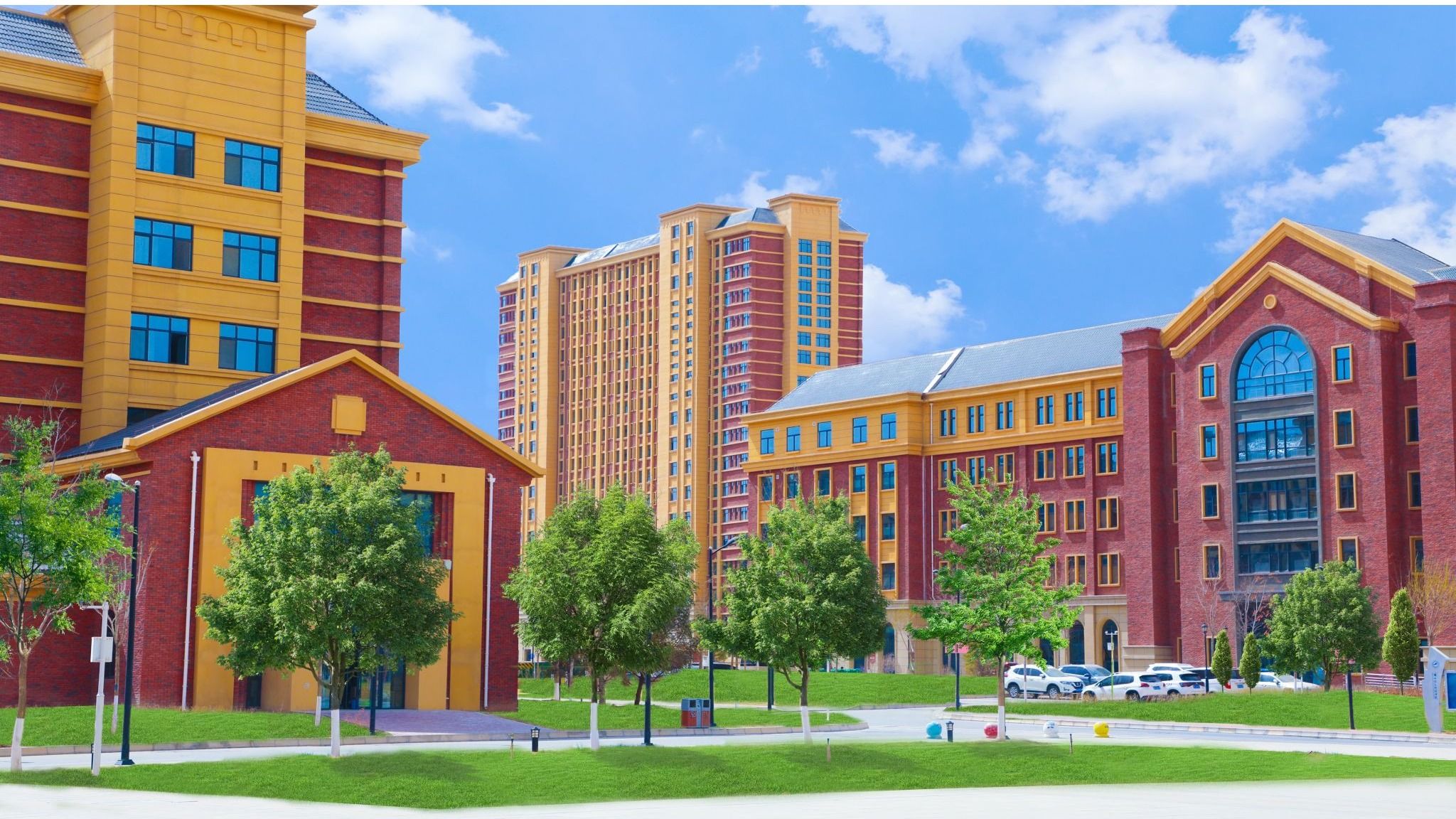 临危不乱显担当,温情守护暖人心——教师深夜紧急救助突发疾病学生