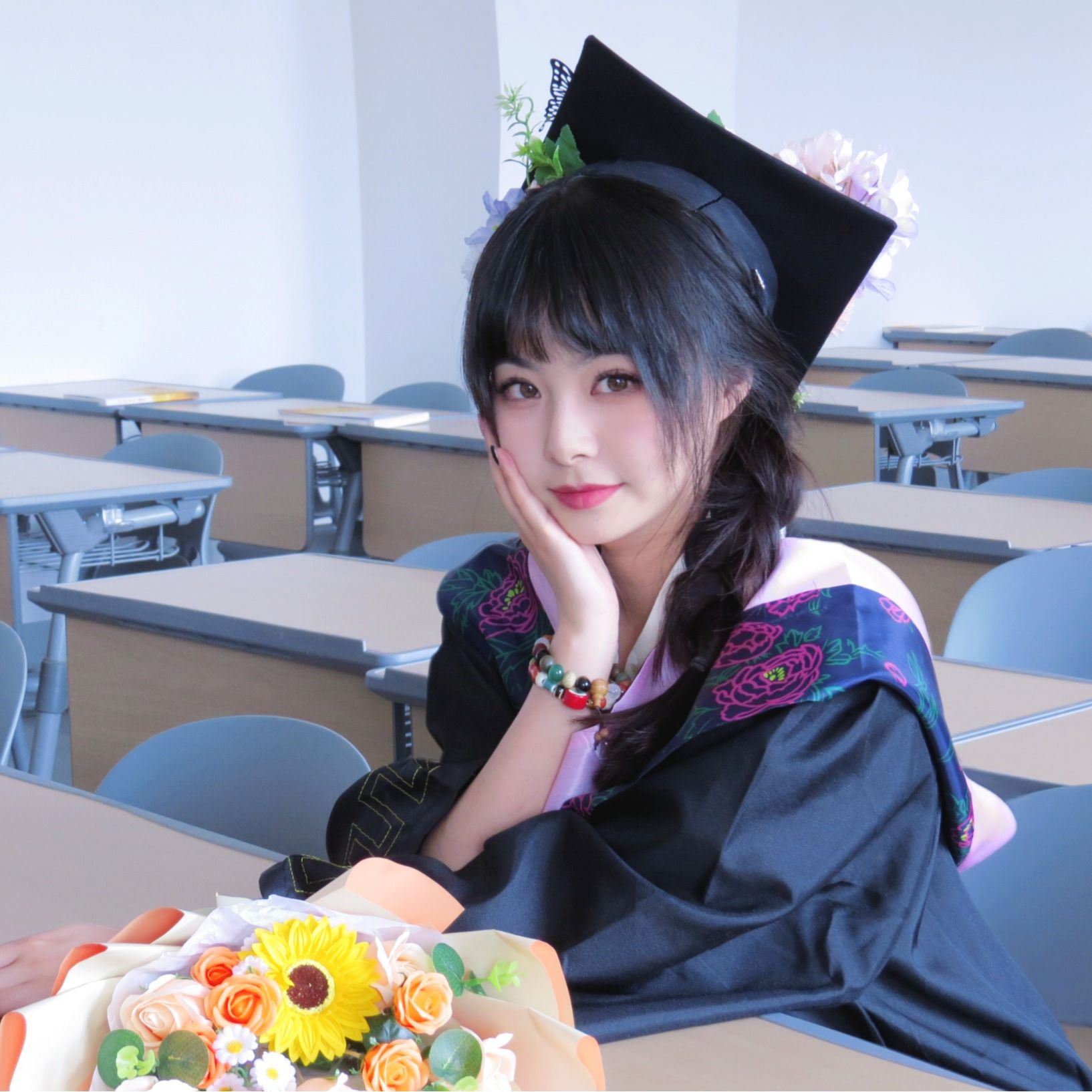 杨舒雅