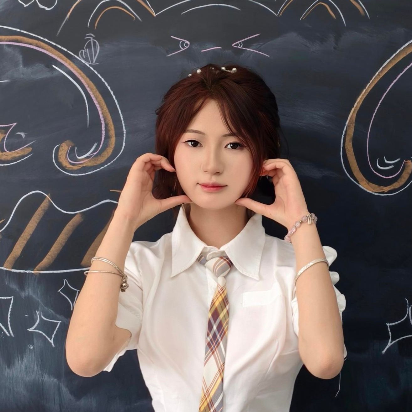 张玉婷：签约吉利汽车集团浙江吉速物流有限公司